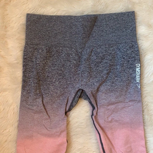 Gymshark Ombré Leggings - Picture 5 of 5